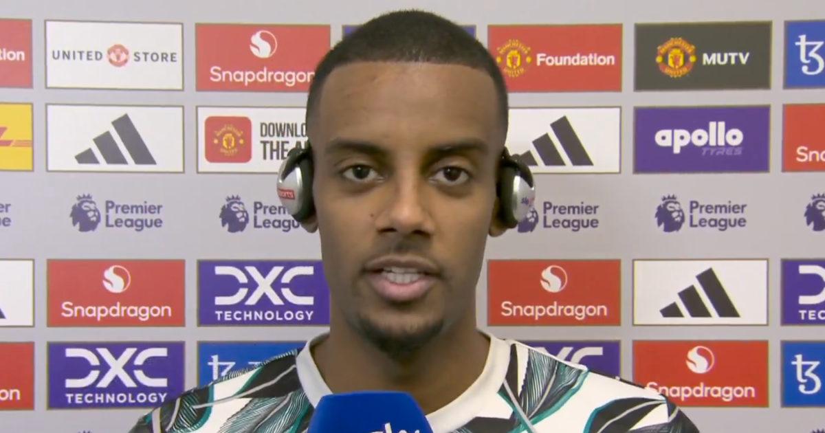 Alexander Isak speaks out on £150m price tag amid Arsenal transfer speculation | Football