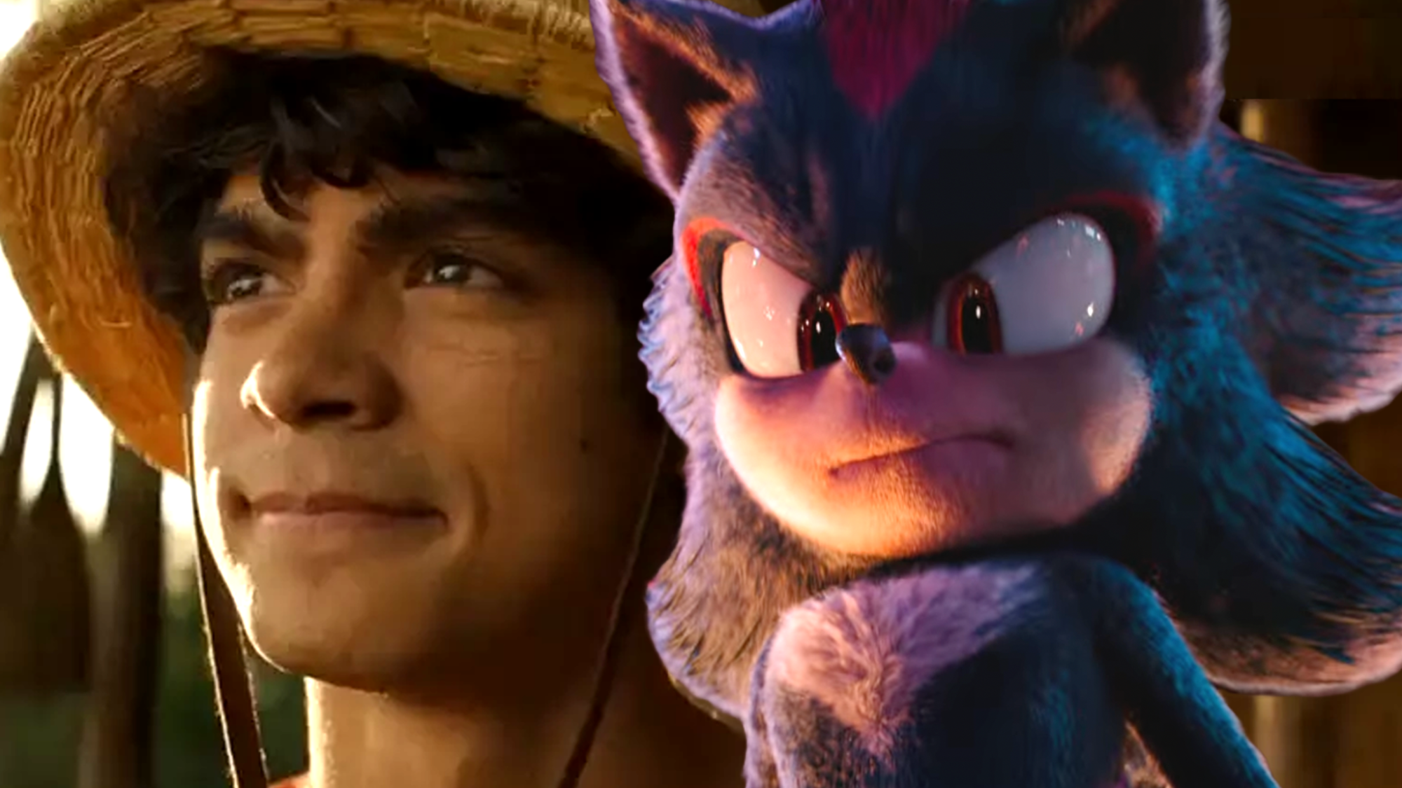 Live-Action Anime Adaptations Can Learn a Lot from Sonic 3