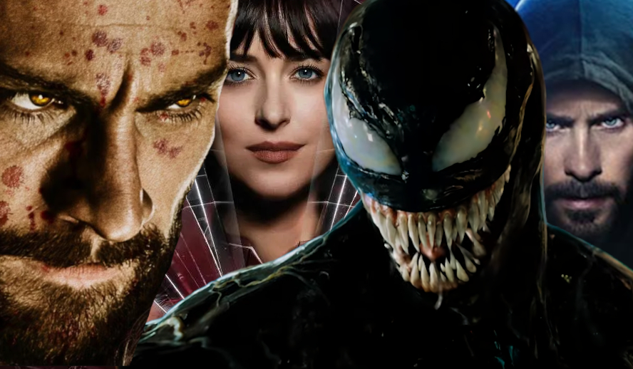 Sony's Spider-Man Villain Universe Ranked, Worst To Best