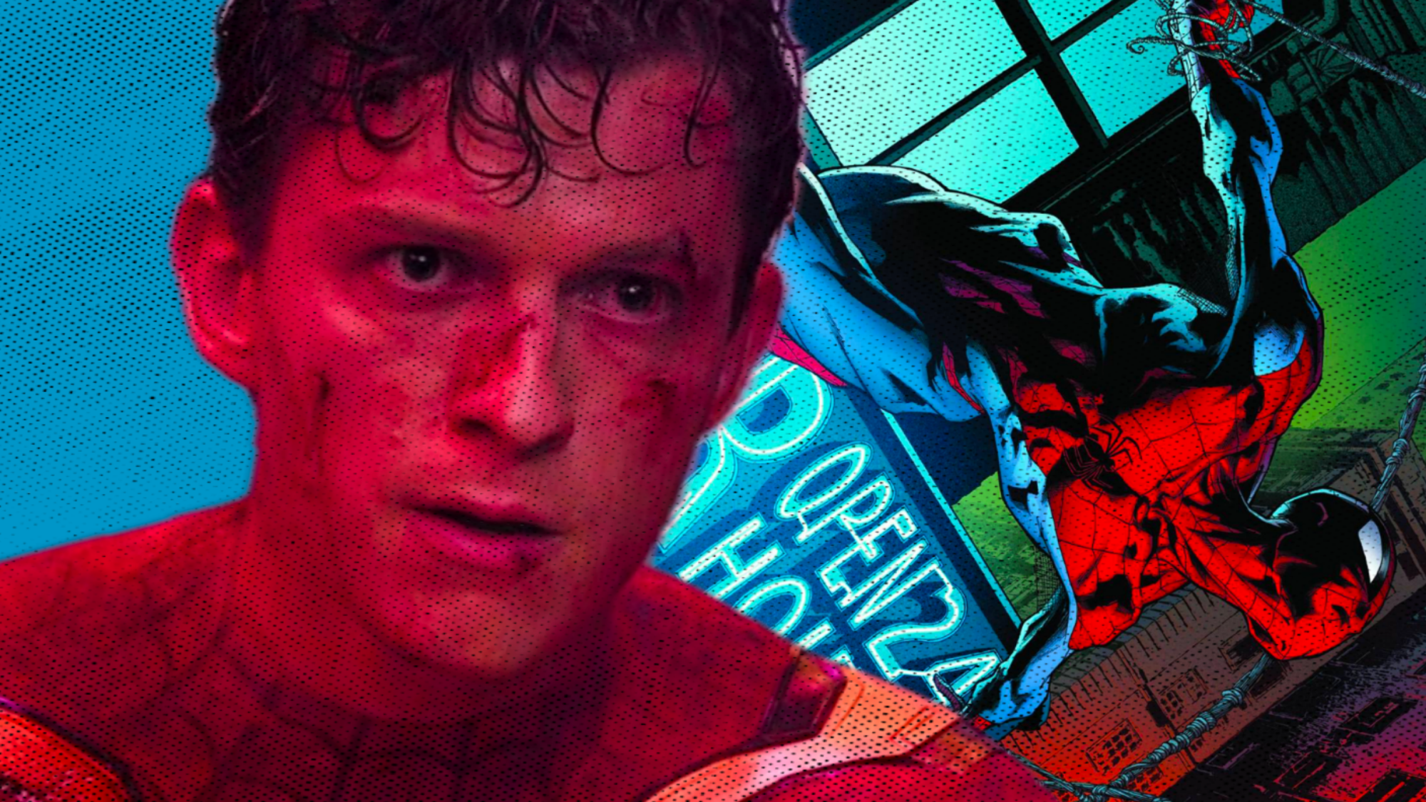 Spider-Man 4 Plot Details Revealed (and the Marvel Comics It's Based On)