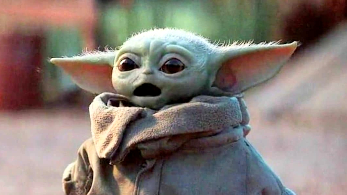 This Is the Best New Star Wars Character Since Baby Yoda (And It’s Not Even Close)