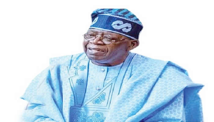 TINUBU