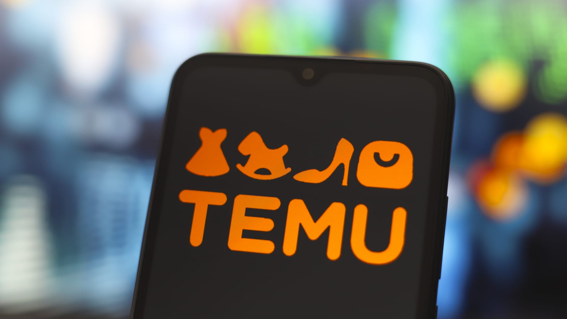 Temu tops US iOS downloads for 2nd year amid greater scrutiny of China firms