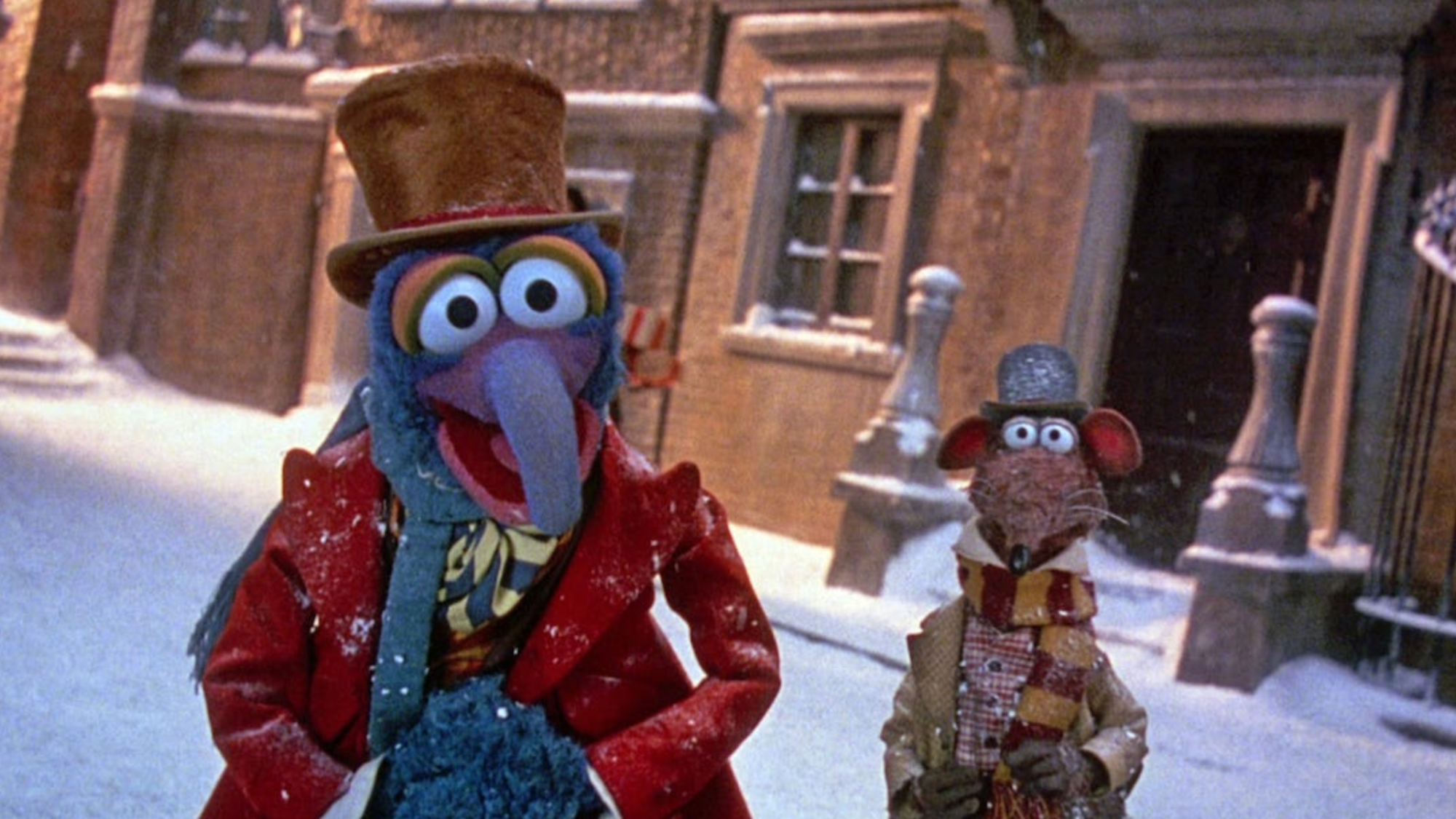 The Muppet Christmas Carol’s Scariest Moment Almost Didn’t Happen