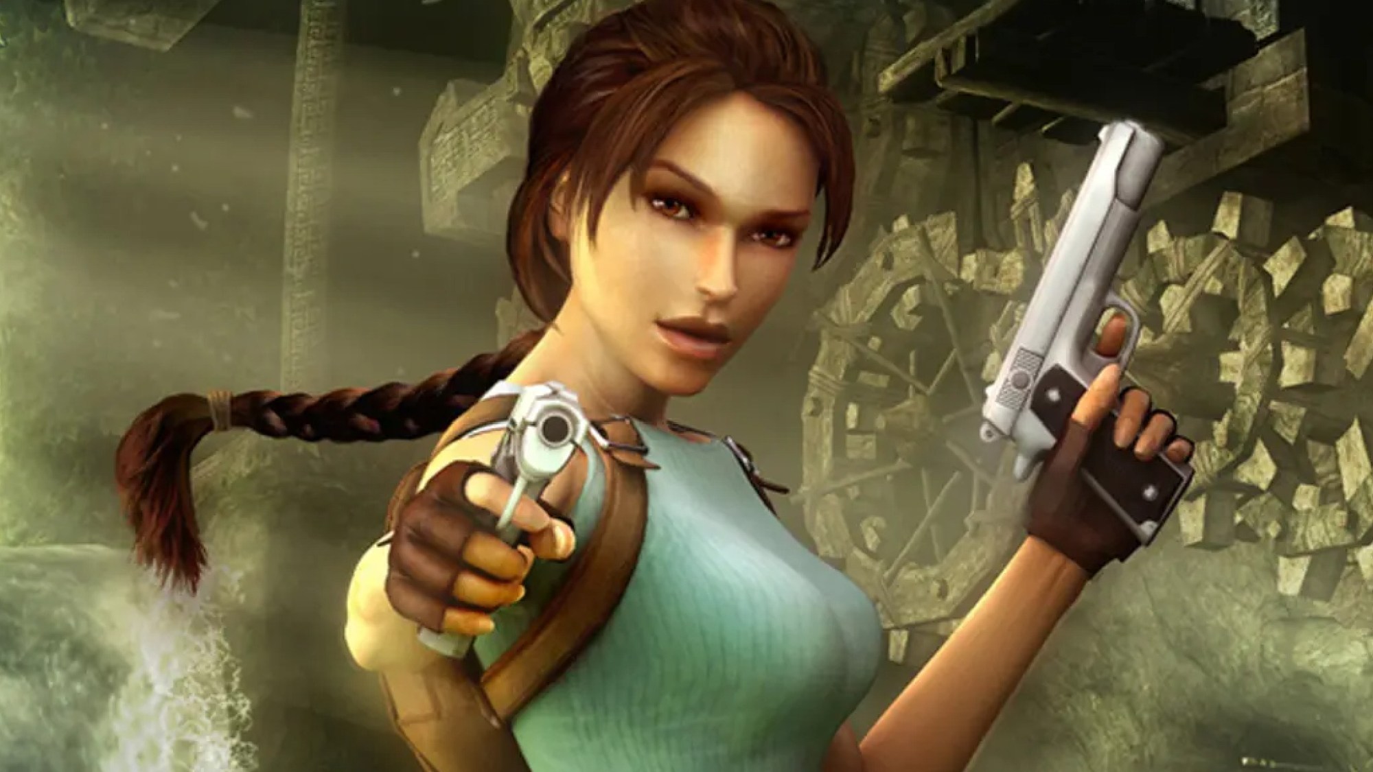 Tomb Raider Anniversary Is Free in Promo That Ends Very Soon