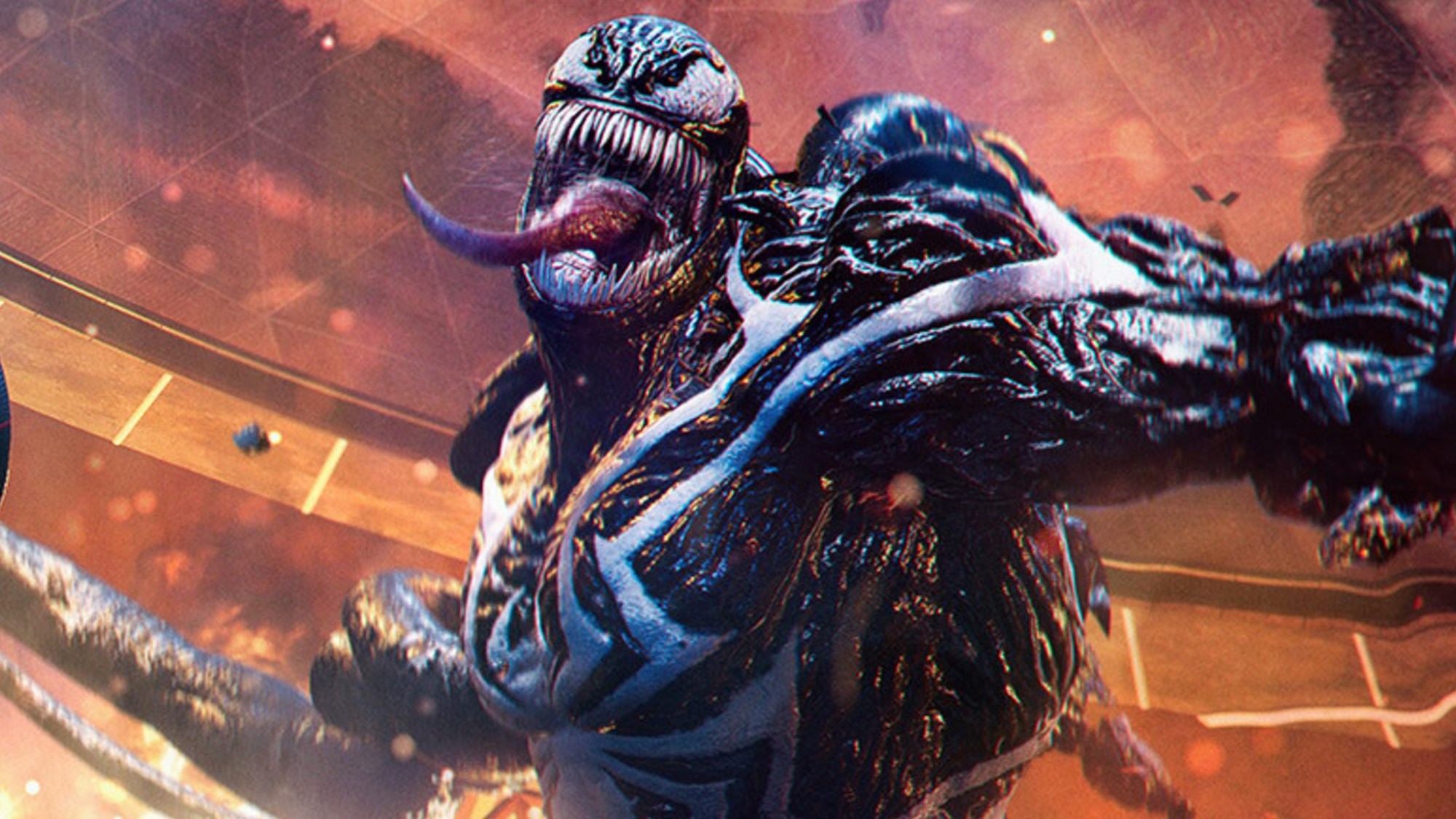 Is Insomniac’s Venom Game Happening or What?