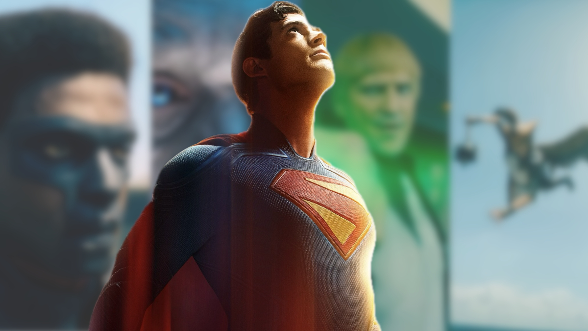 James Gunn’s Superman Movie Works Better With All Those DCU Crossover Cameos