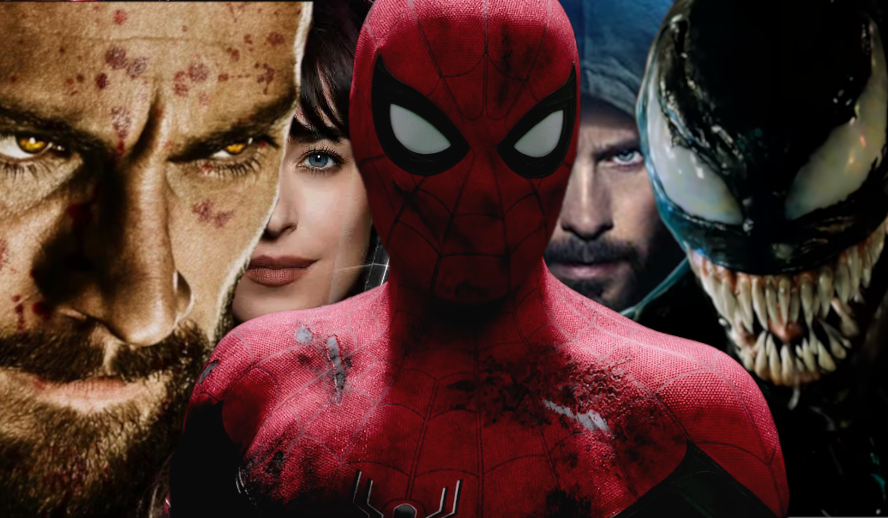 A Spider-Man Spinoff Universe Was Never Going to Work in an MCU World