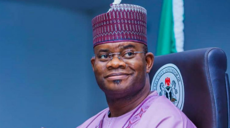 Yahaya Bello