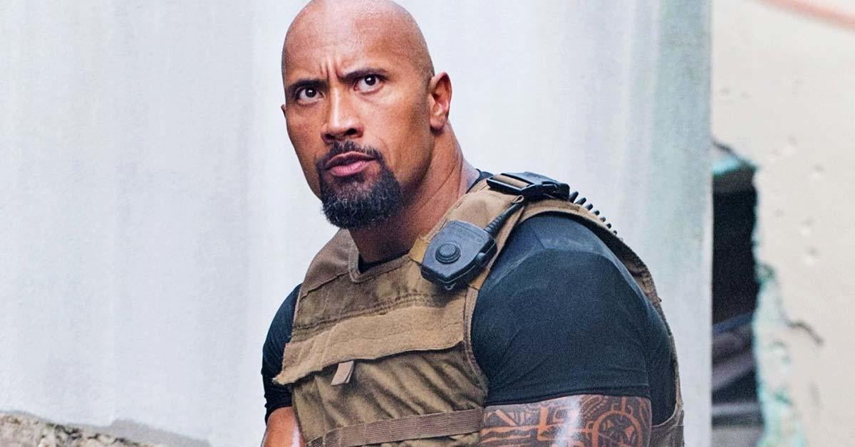 7 Dwayne Johnson Movies to Watch After Faster