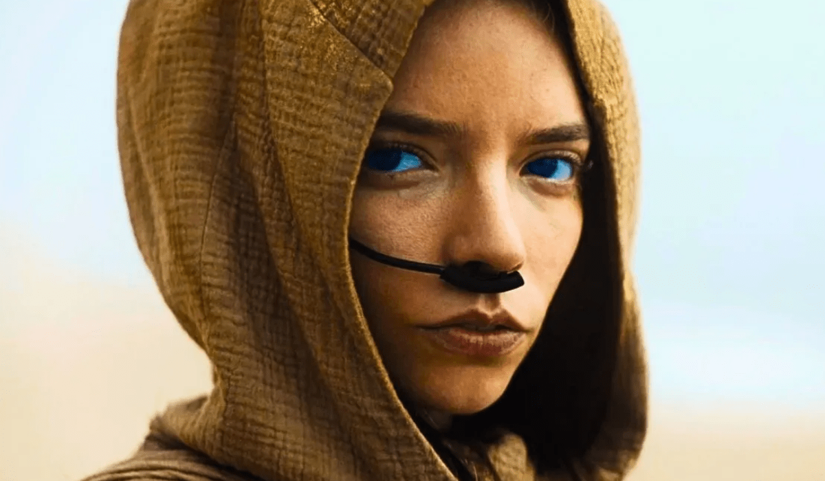 Anya Taylor-Joy Offers Major Update for Dune: Messiah (But When Does It Film?)