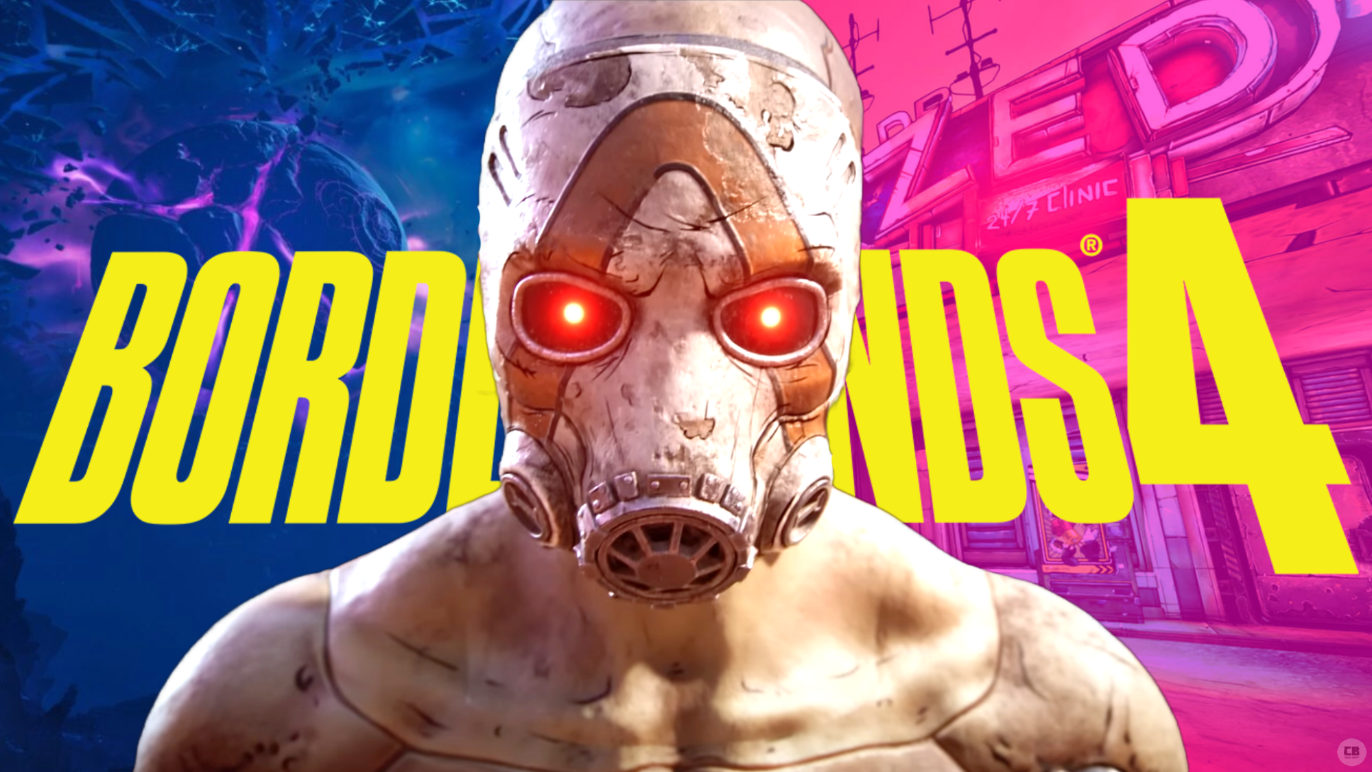 Borderlands 4 Update Seems to Confirm Release Date