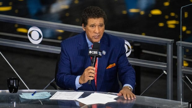 Legendary sportscaster Greg Gumbel dead at 78 after cancer battle