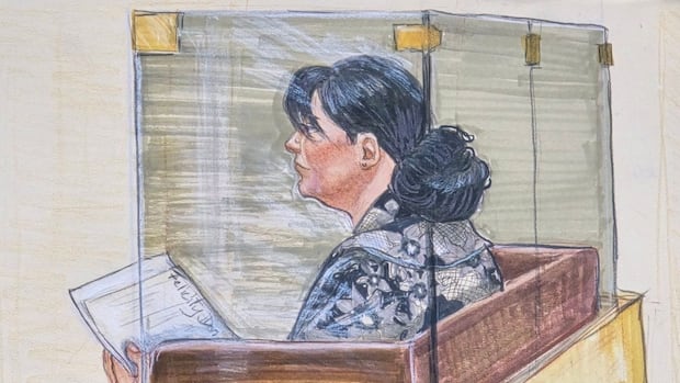 Sentencing for serial nurse impersonator Brigitte Cleroux begins in Vancouver