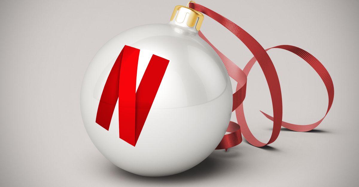 Netflix Christmas Movie Calendar 2024: The Complete Schedule