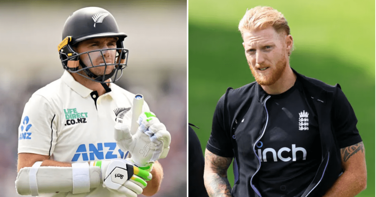 Ben Stokes takes swipe at ICC as England name XI for second Test against New Zealand