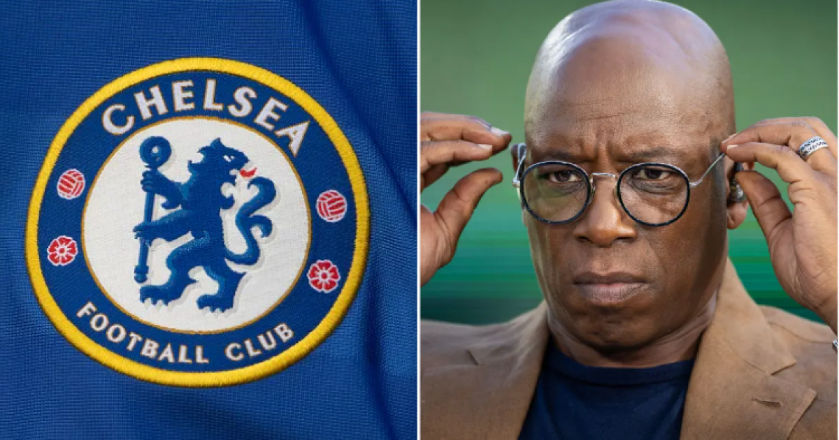 Ian Wright praises Chelsea for agreeing 'bargain transfer' with Man Utd | Football