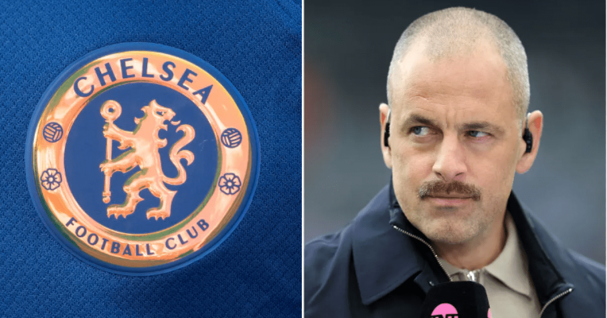 ‘I love him!’ – Joe Cole compares £5m Chelsea signing to Barcelona legend | Football