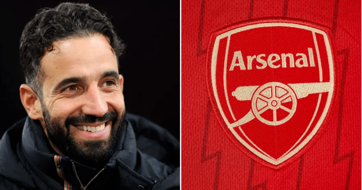 Man Utd urged to make 'statement' with audacious move for Arsenal star | Football