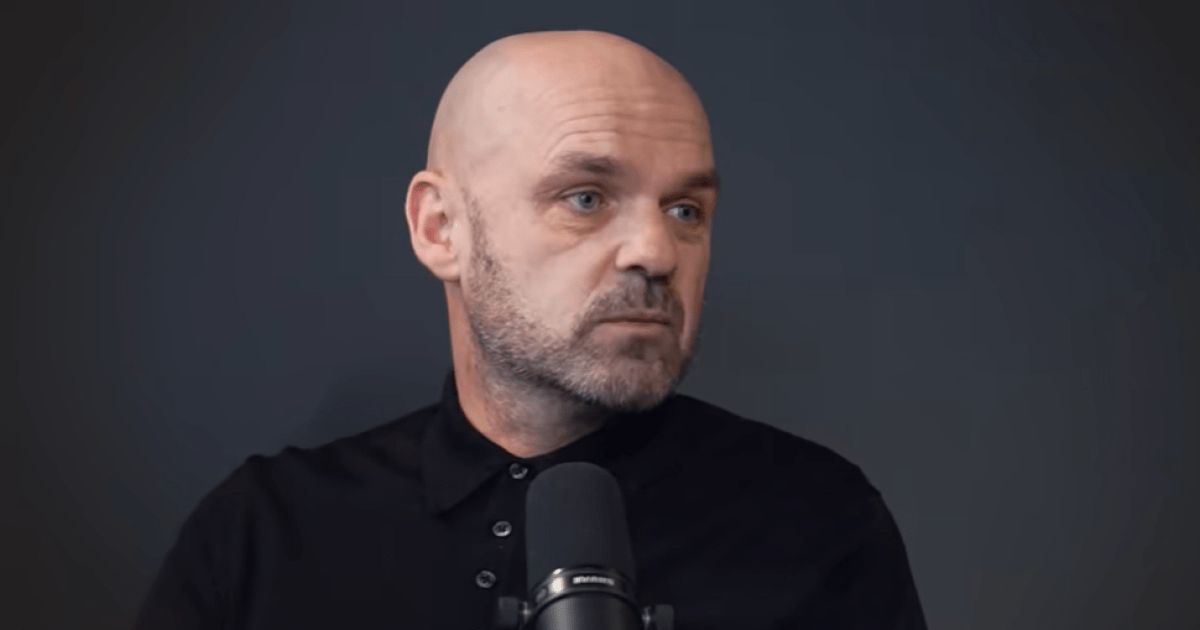 Danny Murphy claims Man Utd star would be 'much better' at Arsenal | Football