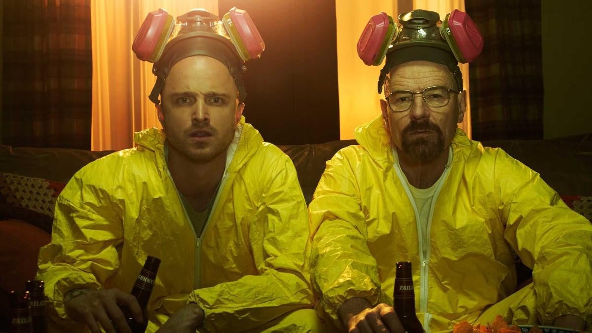 Breaking Bad Writer Reveals Character They Wanted Werner Herzog to Play