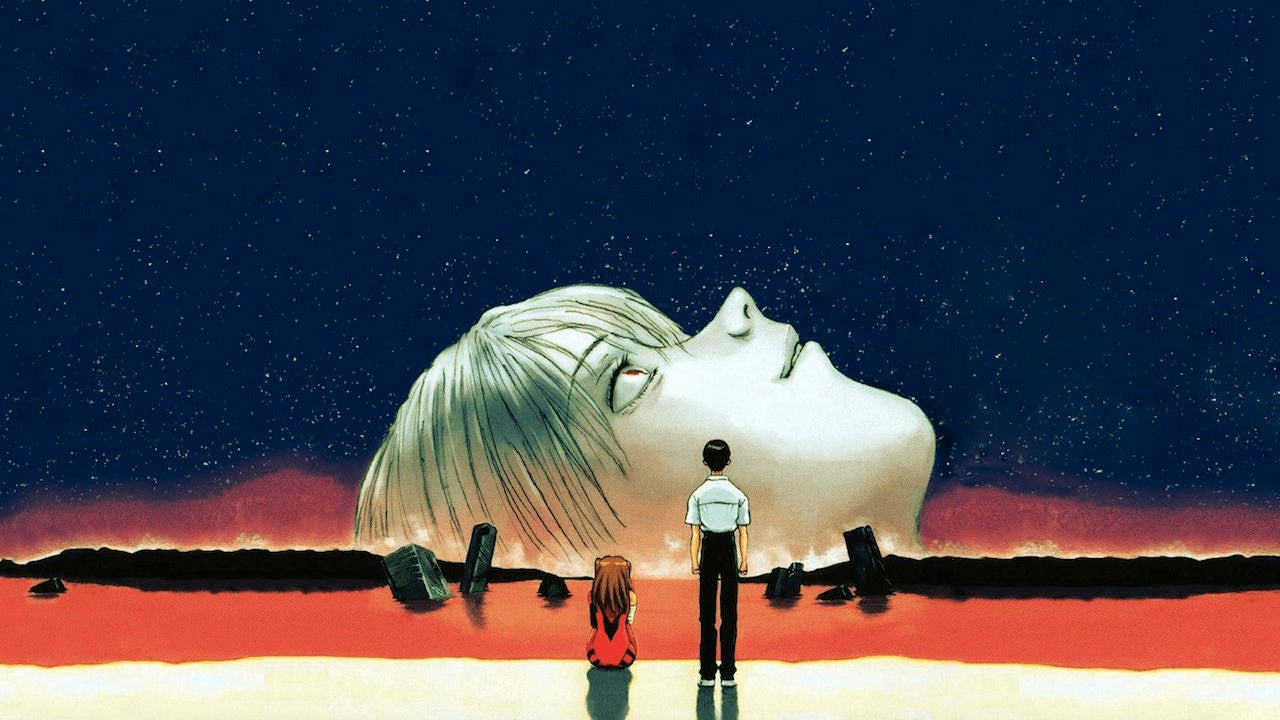 Neon Genesis Evangelion Just Crossed A Historical Milestone (& It's Not What You Think)