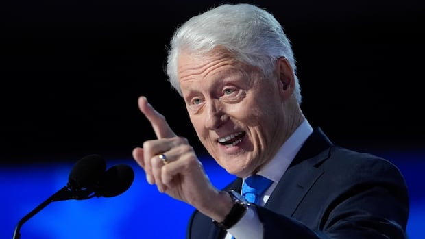 Bill Clinton out of the hospital after being treated for the flu