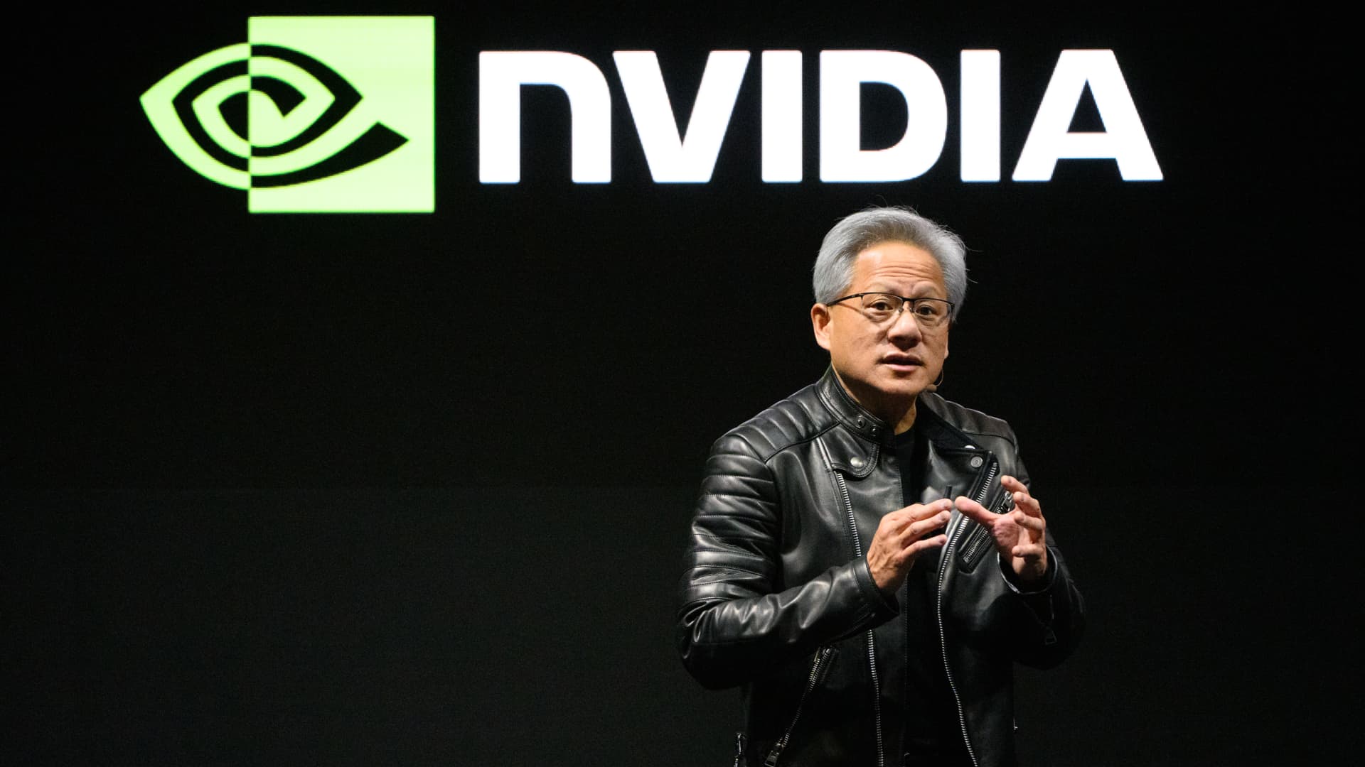 excerpt from Tae Kim's book on Nvidia