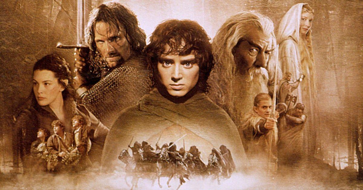 A New Lord of the Rings Trilogy Could Be in the Works (With One Condition)