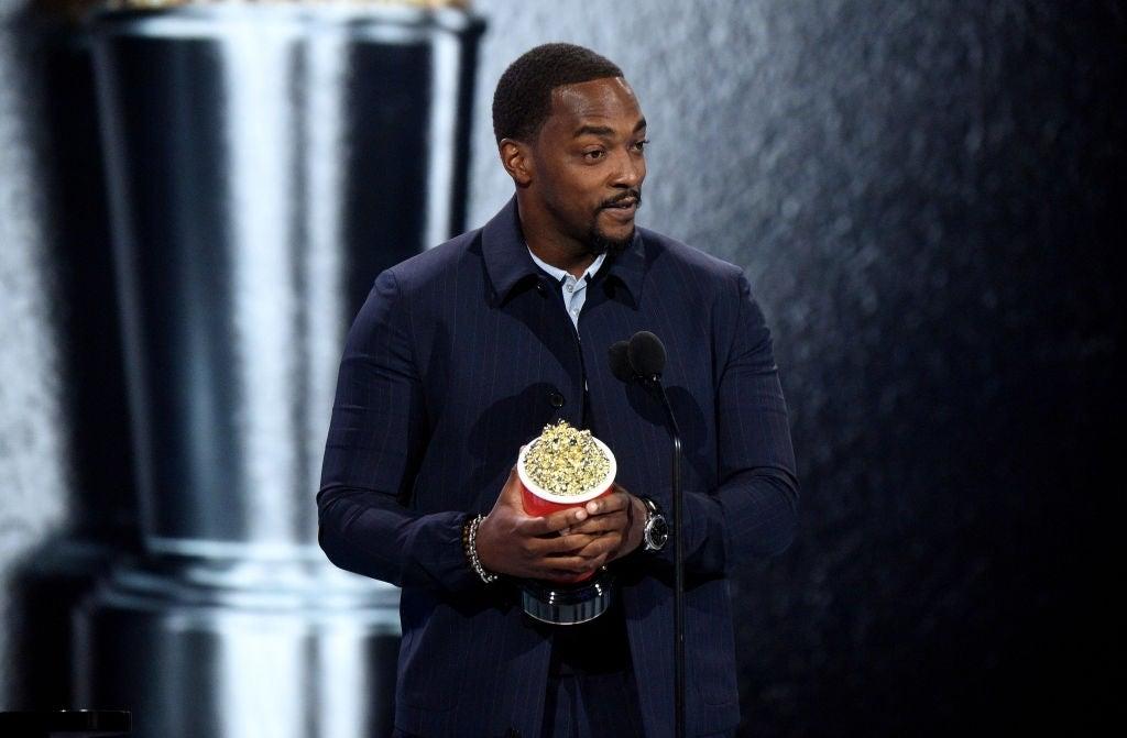 Elevation Director George Nolfi Has Plans for Many More Films With Anthony Mackie