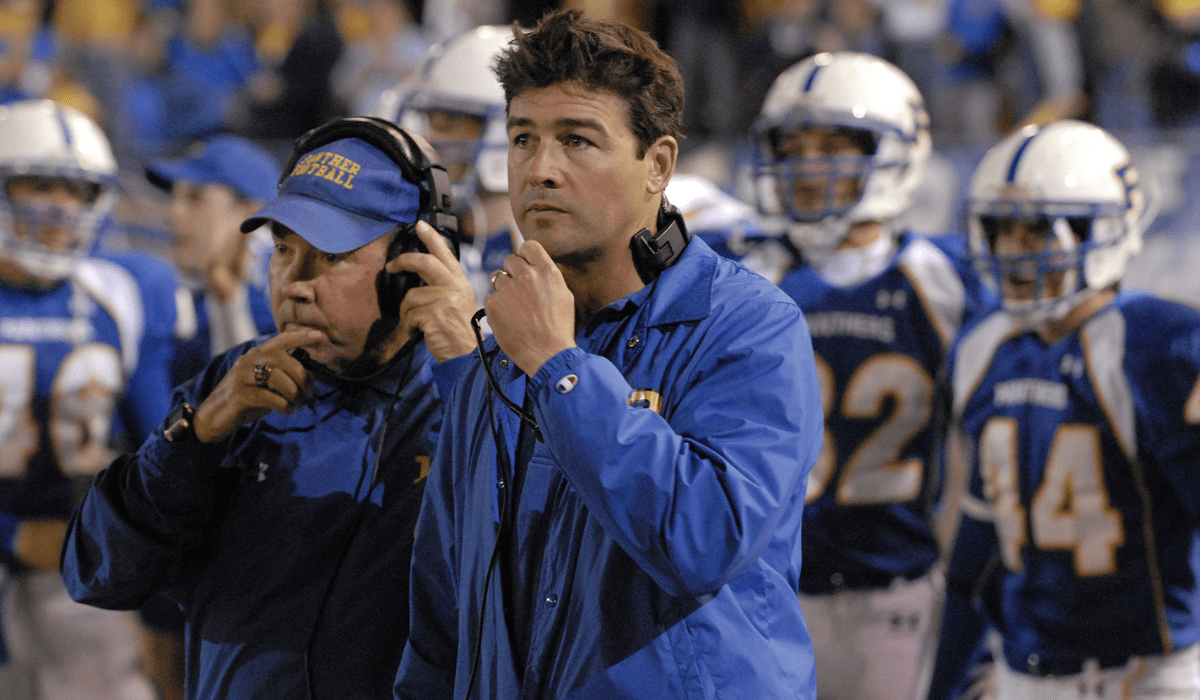 Friday Night Lights Reboot Confirmed (And It's Not Coming to Netflix)