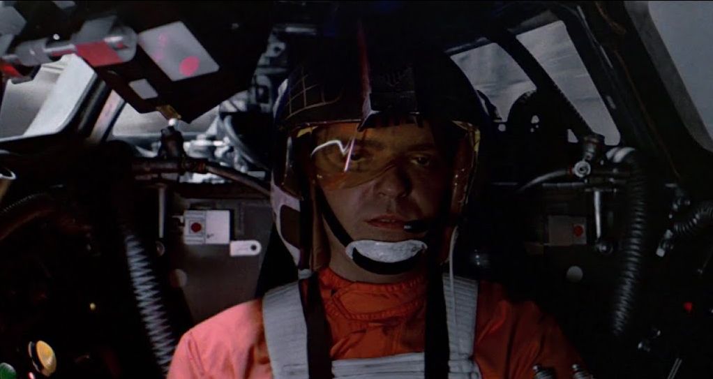 Star Wars: "Gold Leader" Angus MacInnes From A New Hope Dead at 77