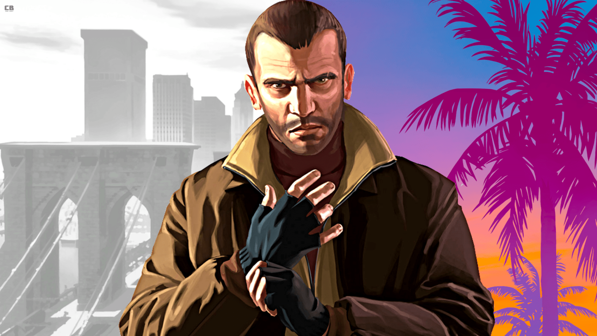 GTA 4 Character Could Return in GTA 6