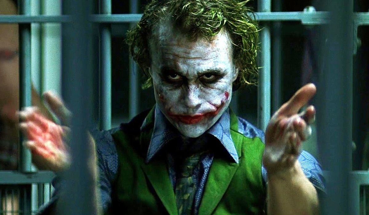 The Backlash to Heath Ledger’s Joker Casting Proved How Wrong Fans Can Be