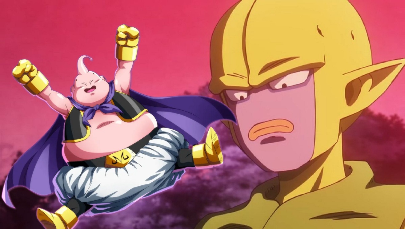 Dragon Ball Daima Reveals Majin Buu's Successor In Shocking Scene