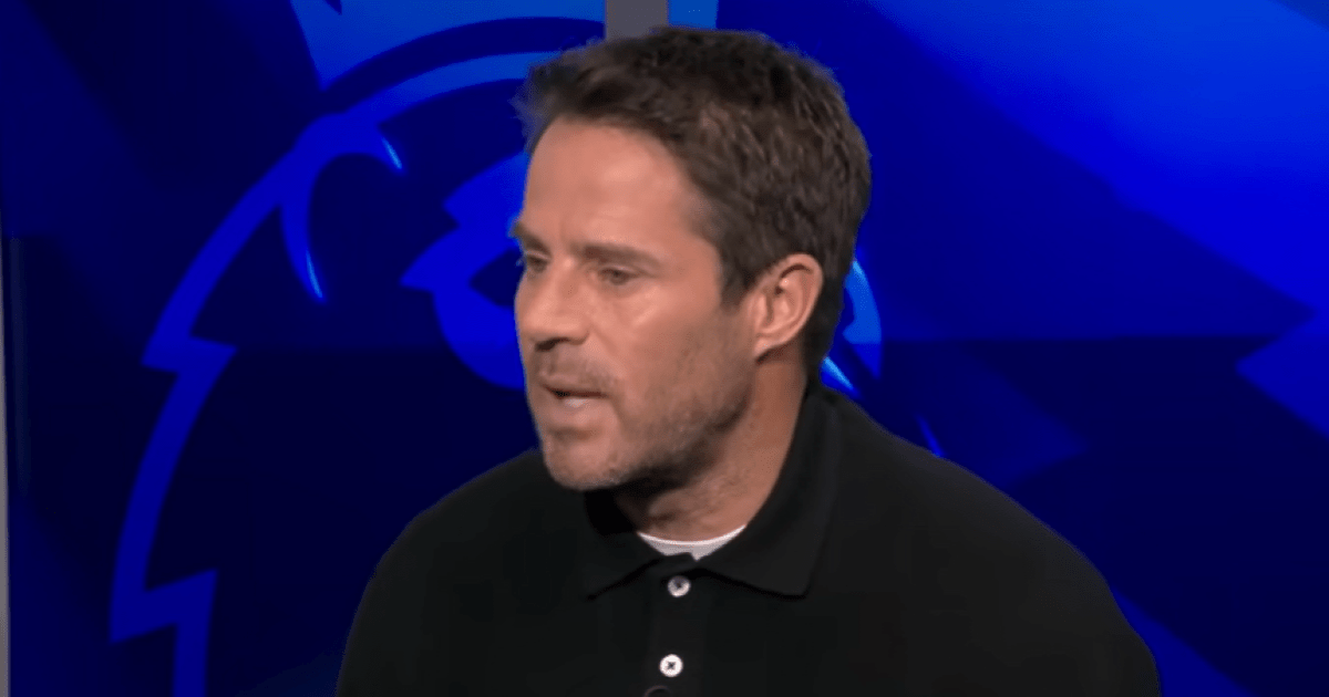 Jamie Redknapp thought 'exceptional' Chelsea star would flop in the Premier League | Football