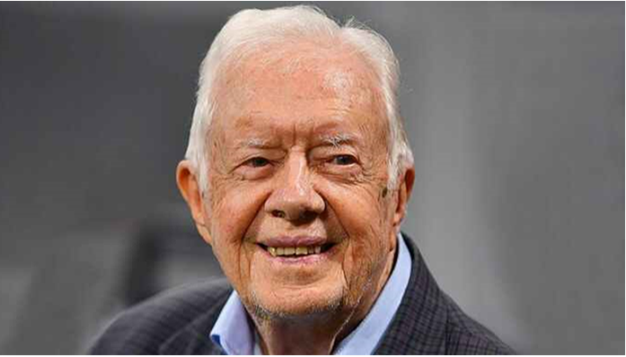 Jimmy Carter