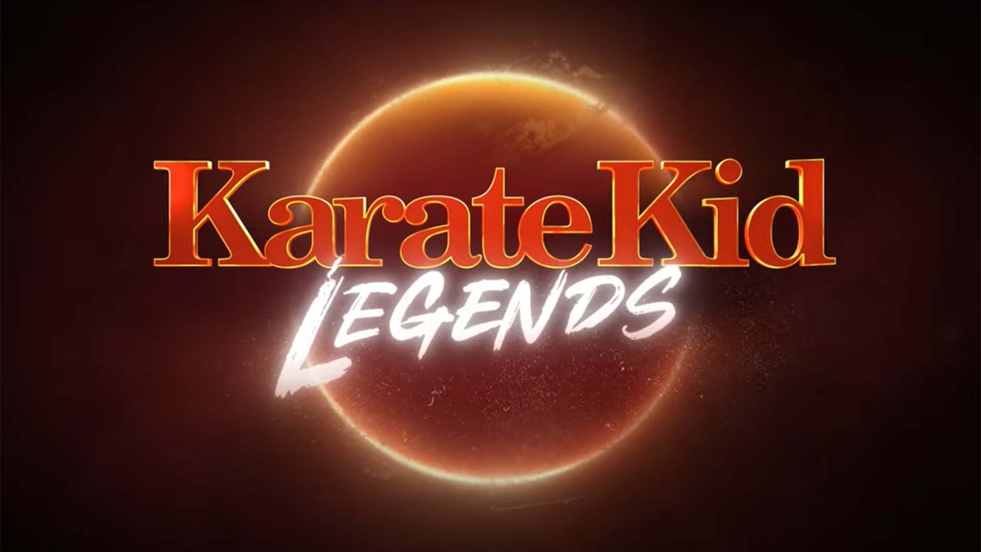 Karate Kid: Legends Trailer Sends Jackie Chan Looking for Ralph Macchio's Help