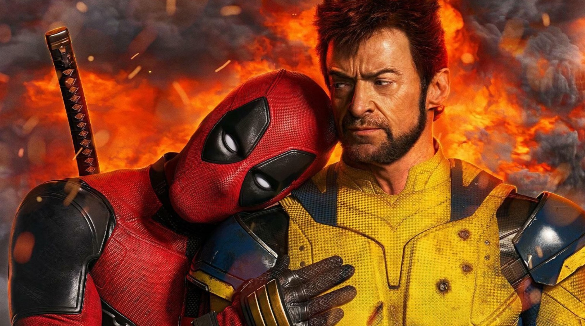 3 Marvel Characters Deadpool Needs to Meet in the MCU