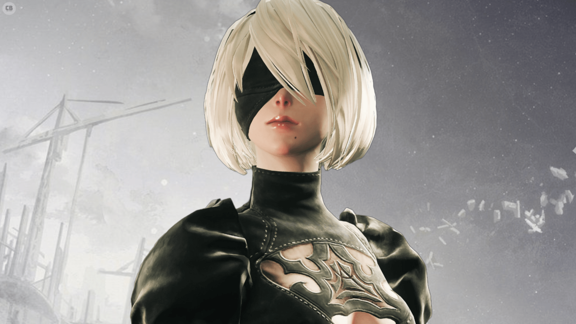 New NieR Game Teased 7 Years After NieR Automata