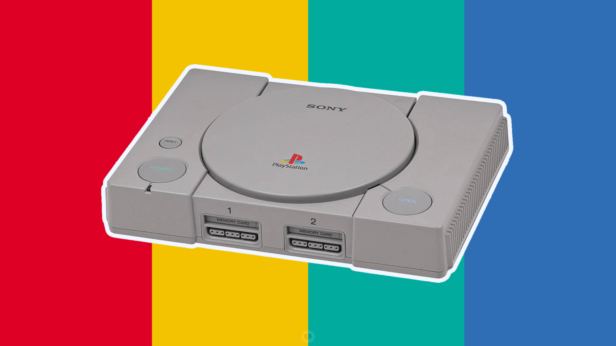 Classic PS1 Games Get Special $2 Sale on PS5 for 24 Hours Only