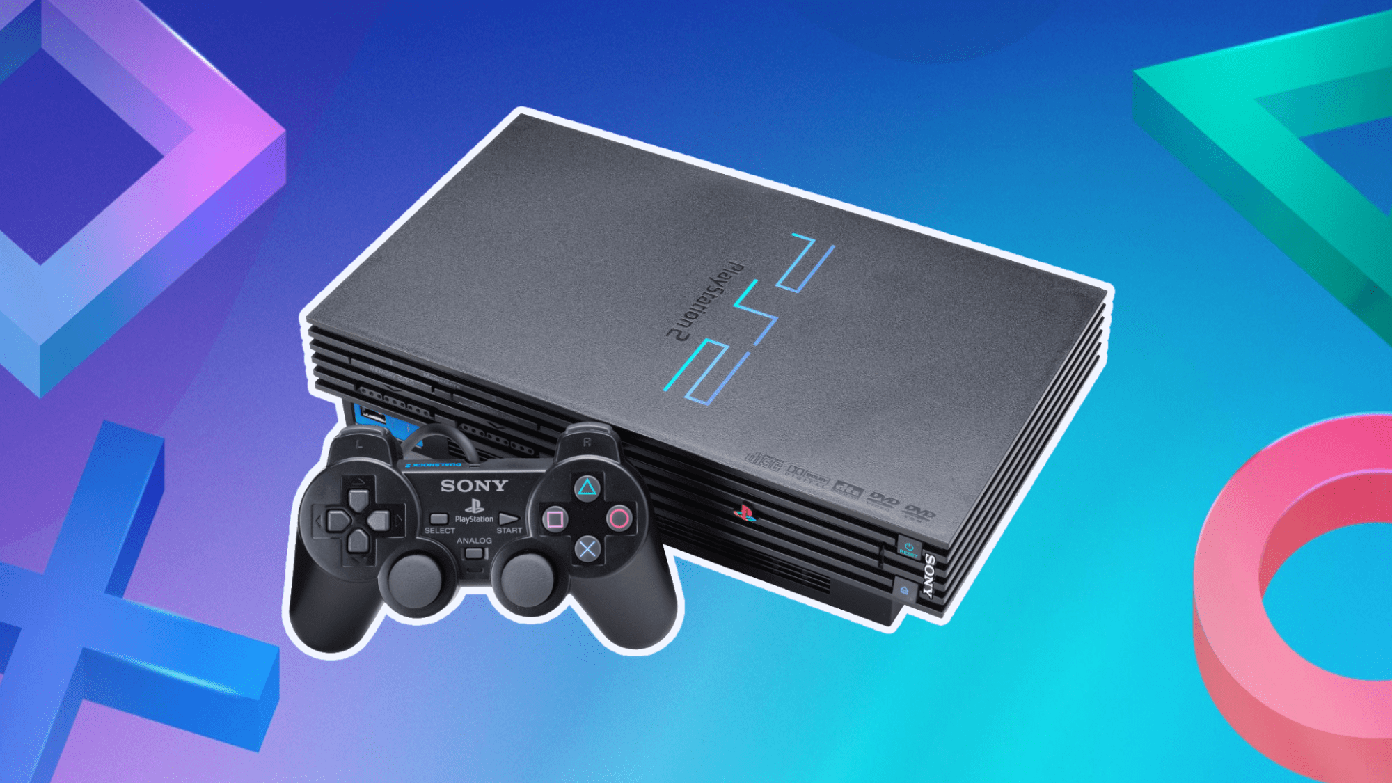 One of the Best PS2 Games on Sale for Just $5 for Limited Time