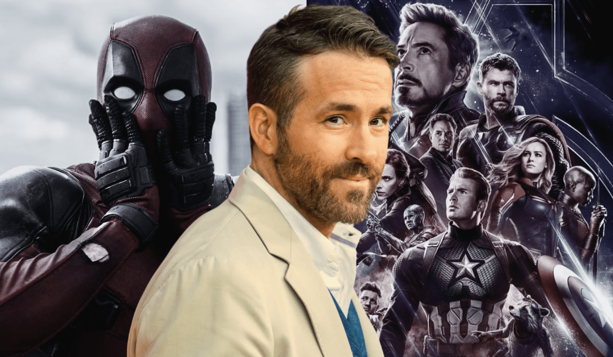 Ryan Reynolds Is Right, Deadpool Shouldn’t Join The Avengers in the MCU