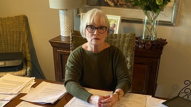 She fought for a raise 26 years ago. 'Absurd' delays mean practical nurses at Niagara Health are still waiting