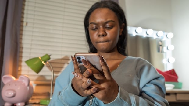 Connection, validation, addiction: In new docuseries, teens explain the draw of social media