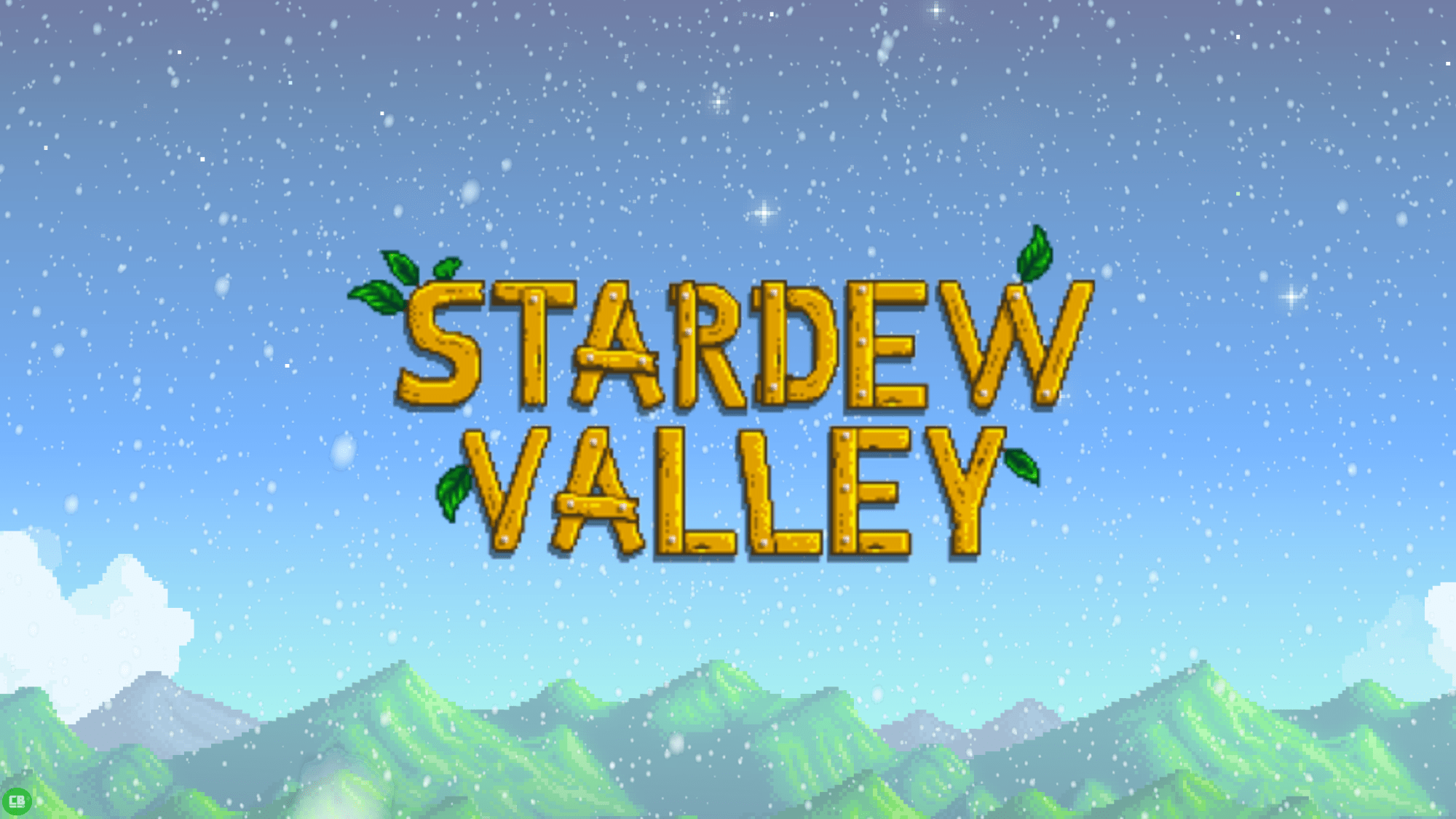 Stardew Valley Players Surprised With New Update