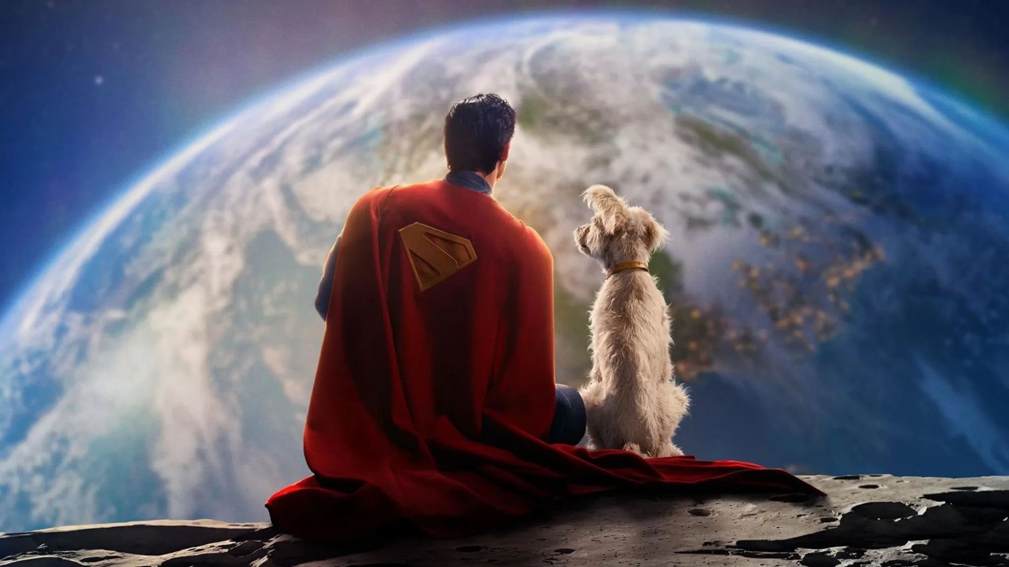 Krypto Could Be Superman’s Best Character (Or Gunn’s Biggest Mistake)