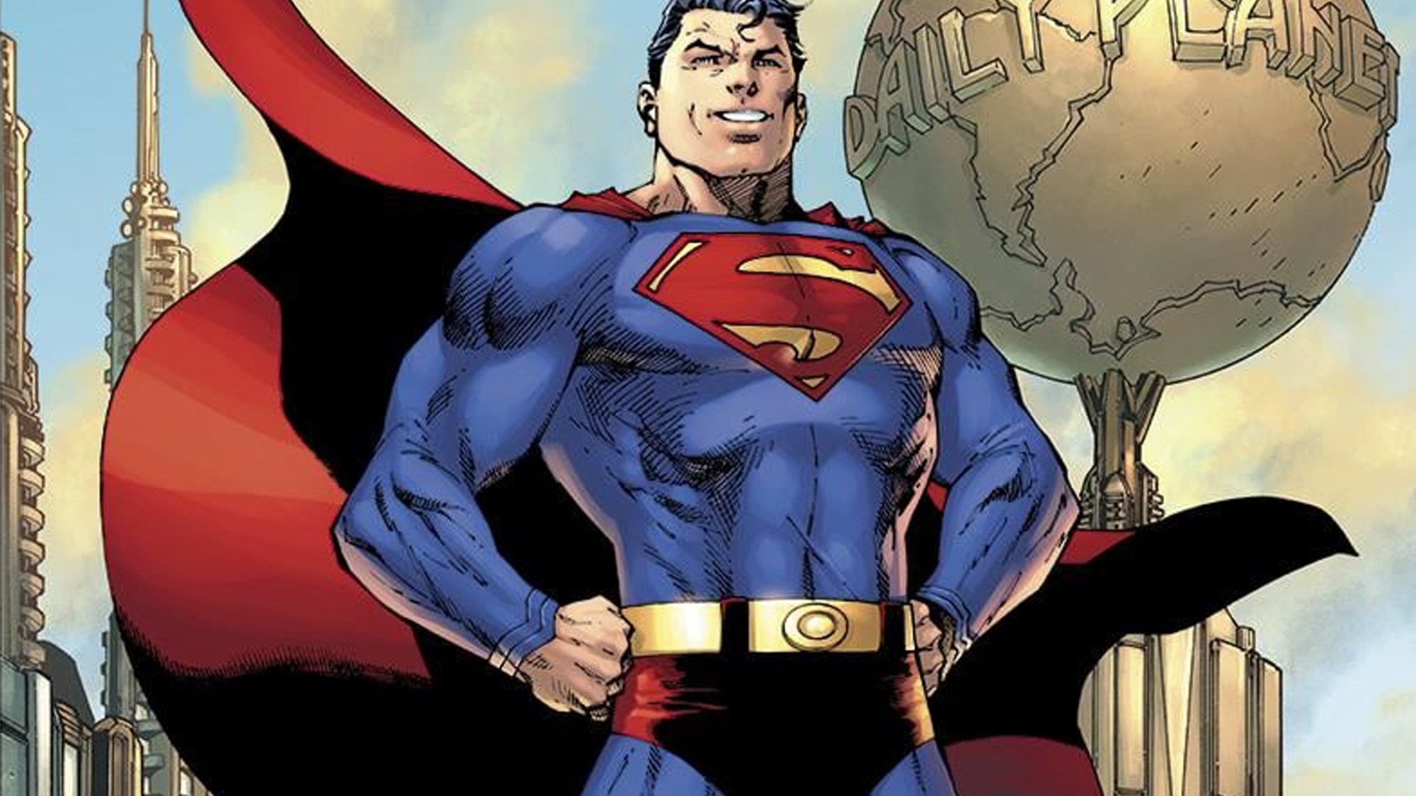 David Corenswet Settles the Superman Trunks Debate (With a Better Reason Than the Comics)