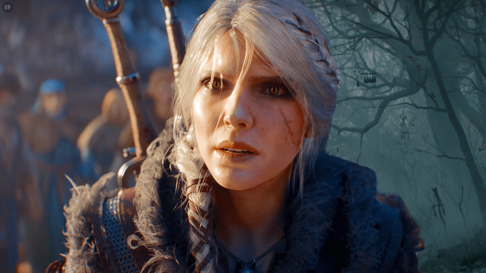 The Witcher 4 Developer Addresses Major Plot Hole Concern