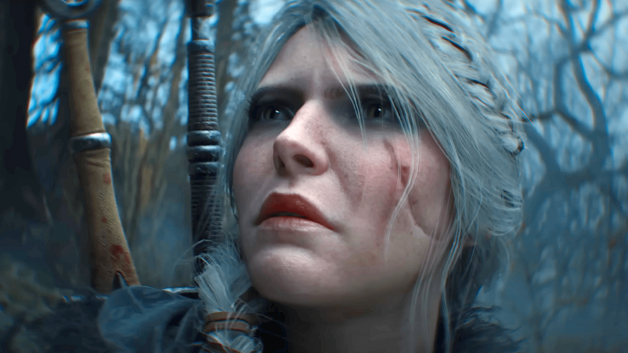 The Witcher 4 Fans Discover Another Change to Ciri (And They Love It)